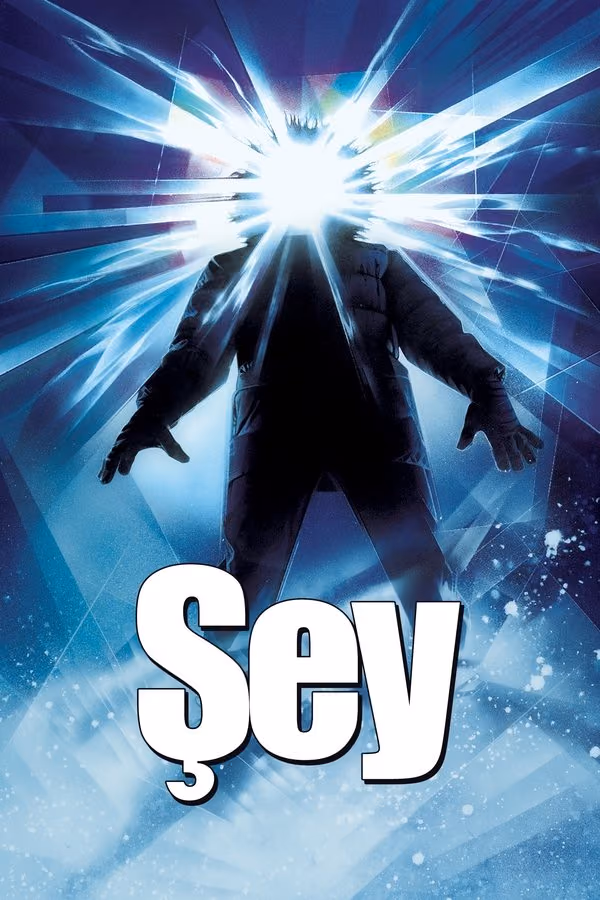 Şey - The Thing (1982)