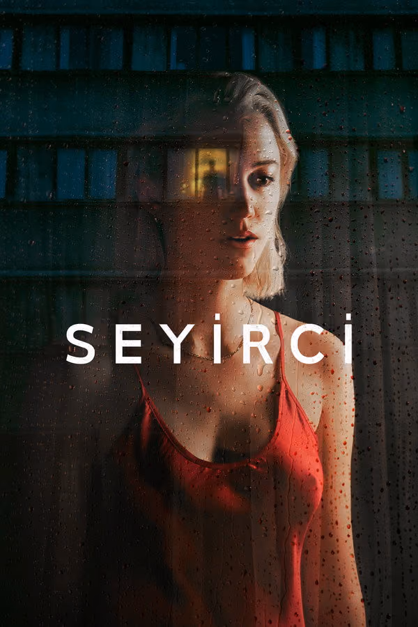 Seyirci - Watcher (2022)