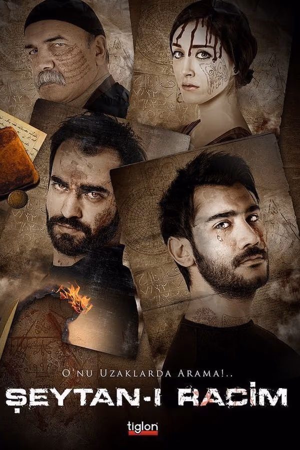 Şeytan-ı Racim (2013)