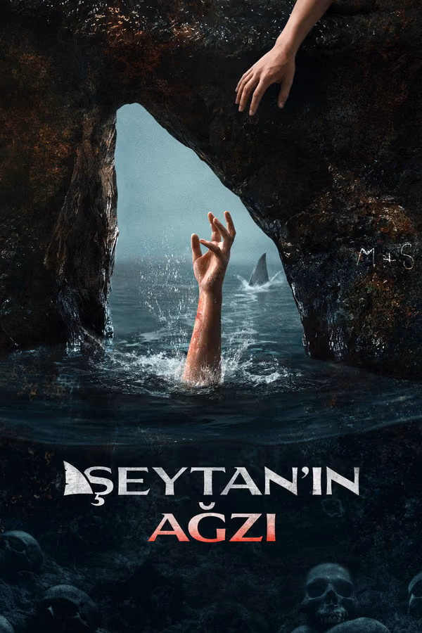 Şeytanın Ağzı - The Devil's Mouth (2026)