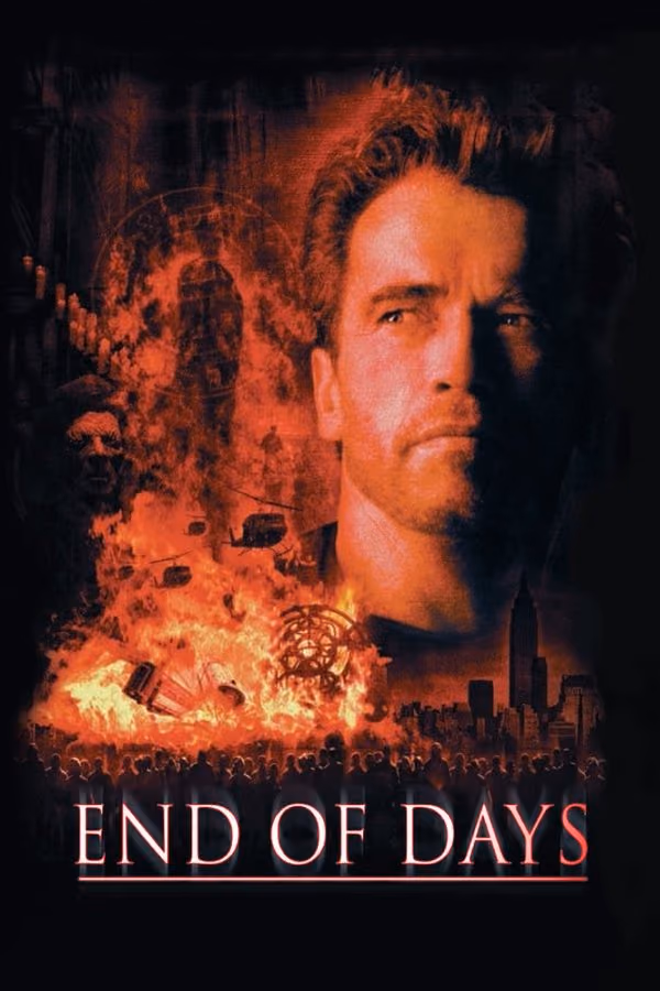 Şeytanın Günü - End Of Days (1999)