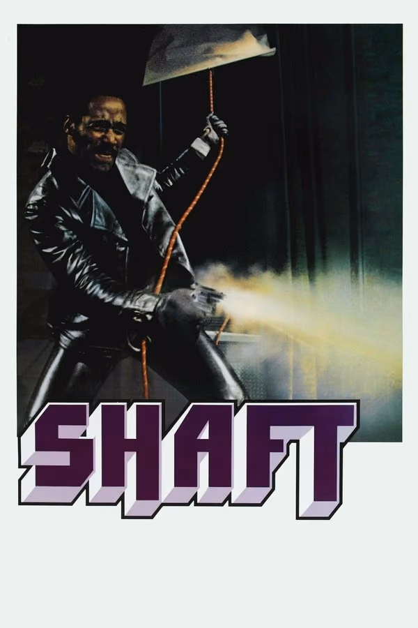 Shaft (1971)
