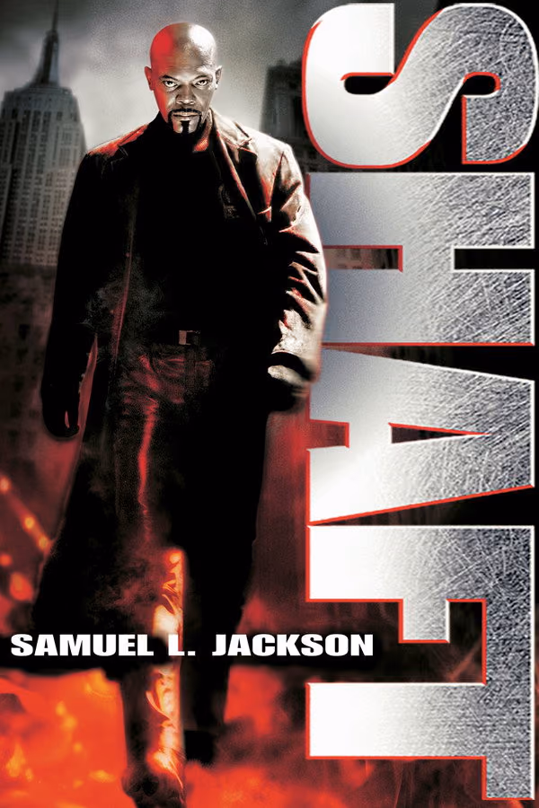 Shaft - Noch Fragen? (2000)