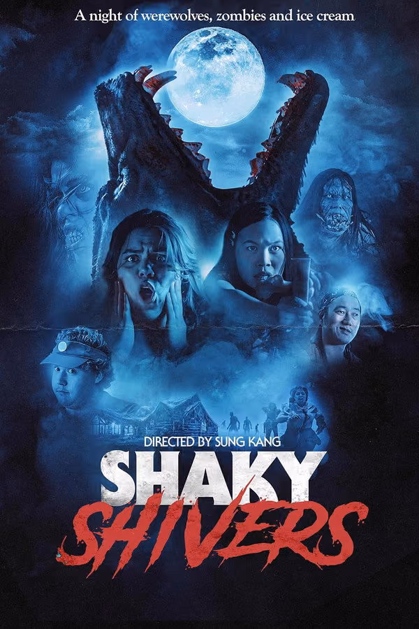 Shaky Shivers (2023)