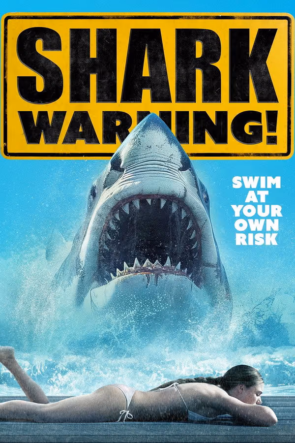 Shark Warning (2024)