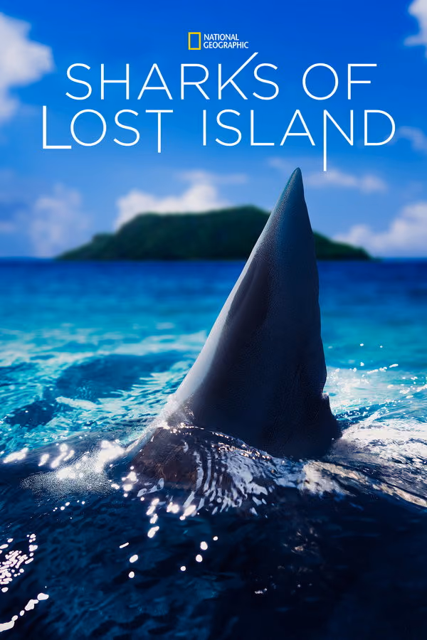 Sharks of Lost Island (2013)