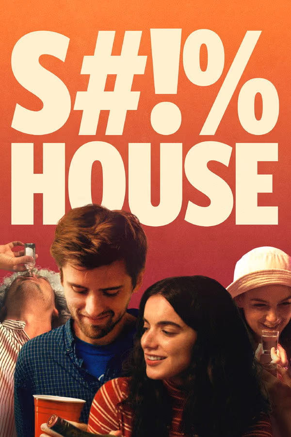 Shithouse - 1.Sınıf Öğrencisi (2020)