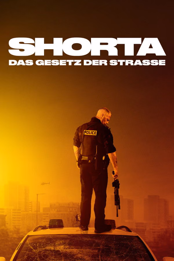 Shorta - Das Gesetz der Straße (2020)