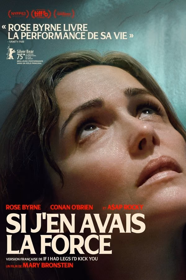 Si j'en avais la force (2025)