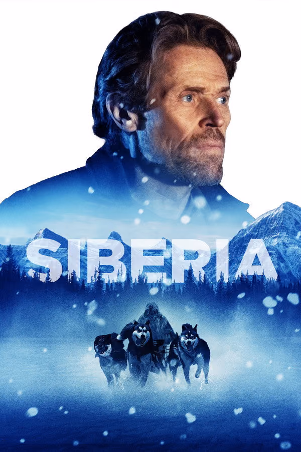 Siberia (2020)