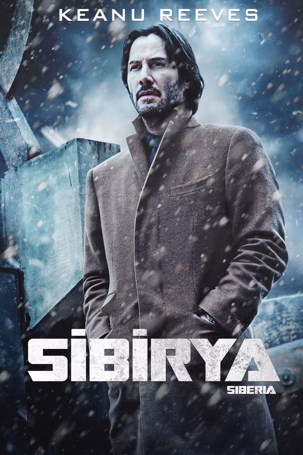 Sibirya (2018)