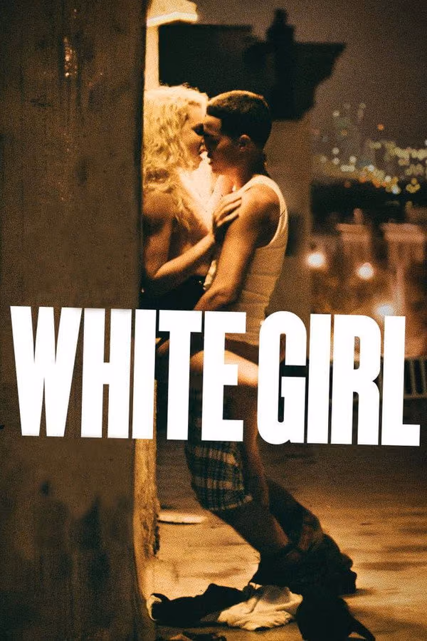 Sıcak Yaz - White Girl (2016)