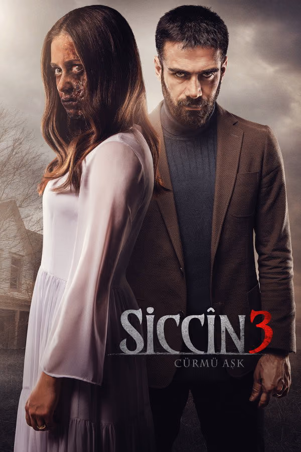 Siccîn 3: Cürmü Aşk (2016)