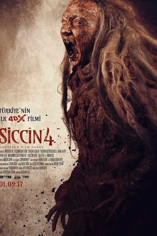 Siccîn 4 (2017)