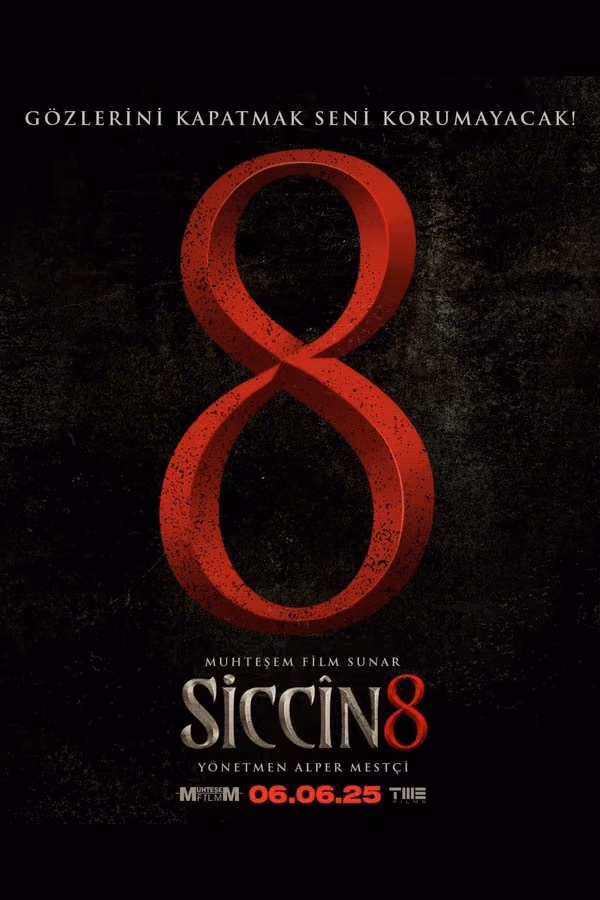 Siccîn 8 (2025)