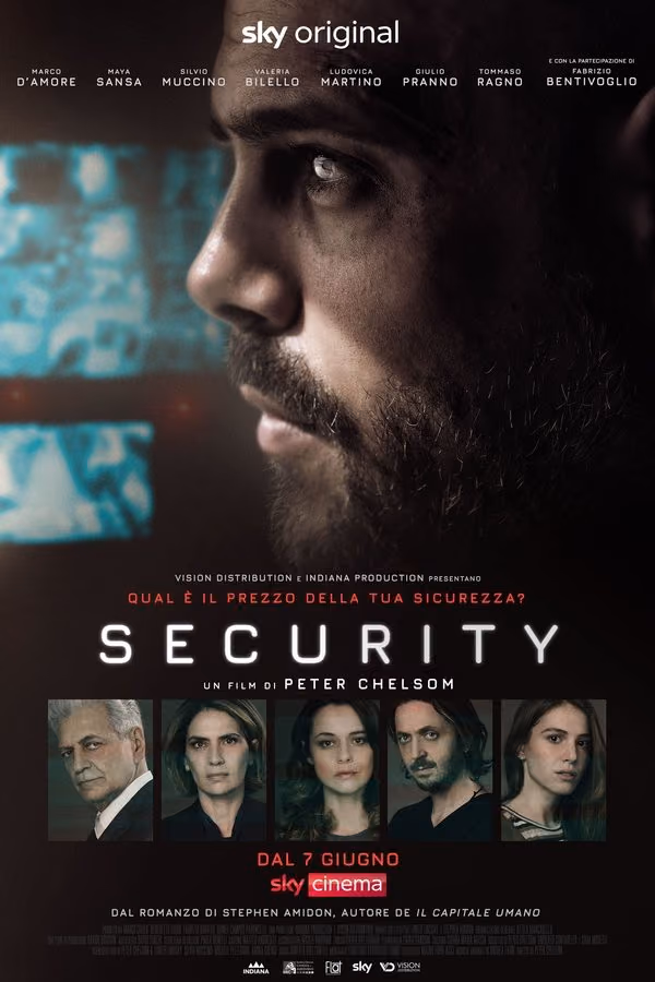 Sicherheit (2021)