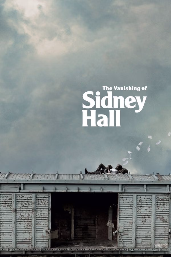 Sidney Hall'un Ortadan Kayboluşu (2018)