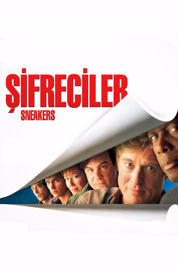 Şifreciler - Sneakers (1992)
