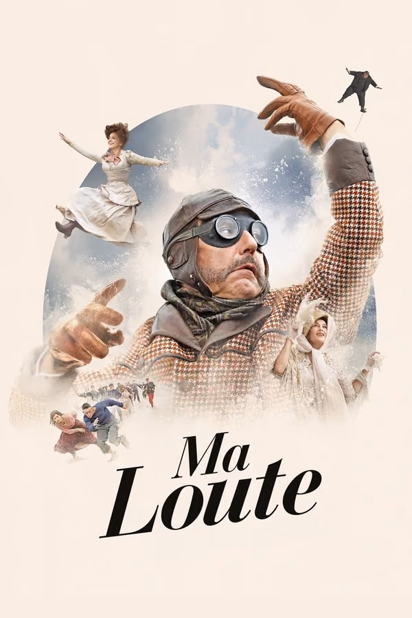 Sığ Sular - Ma Loute (2016)