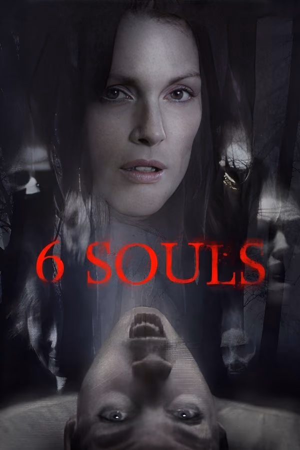 Sığınak - 6 Souls (2010)