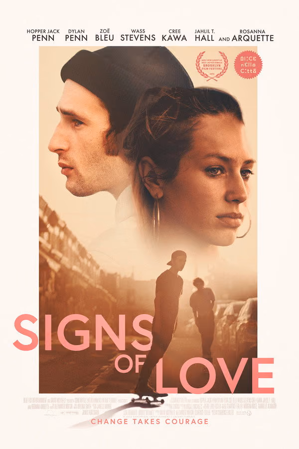 Signs of Love - Aşk İşaretleri (2022)