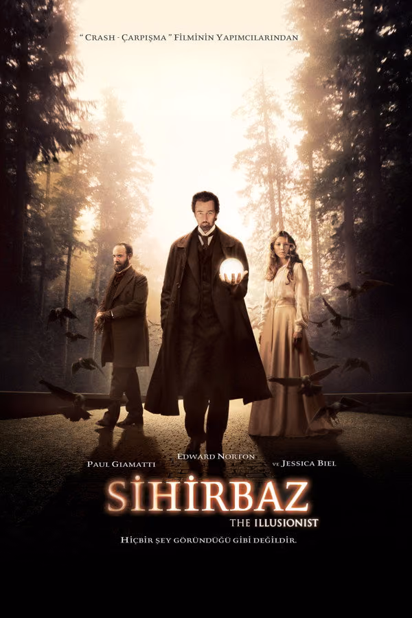 Sihirbaz (2006)