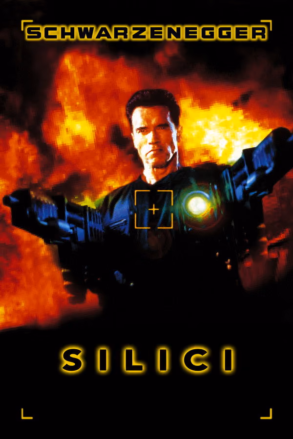 Silici (1996)