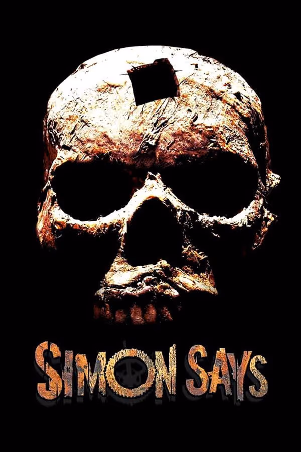 Simon'un Laneti (2007)