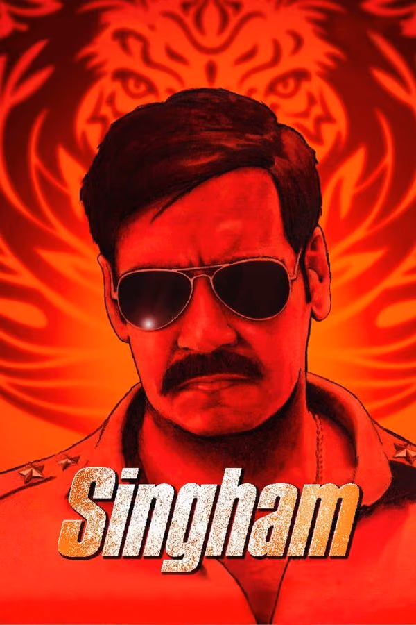 Singham (2011)