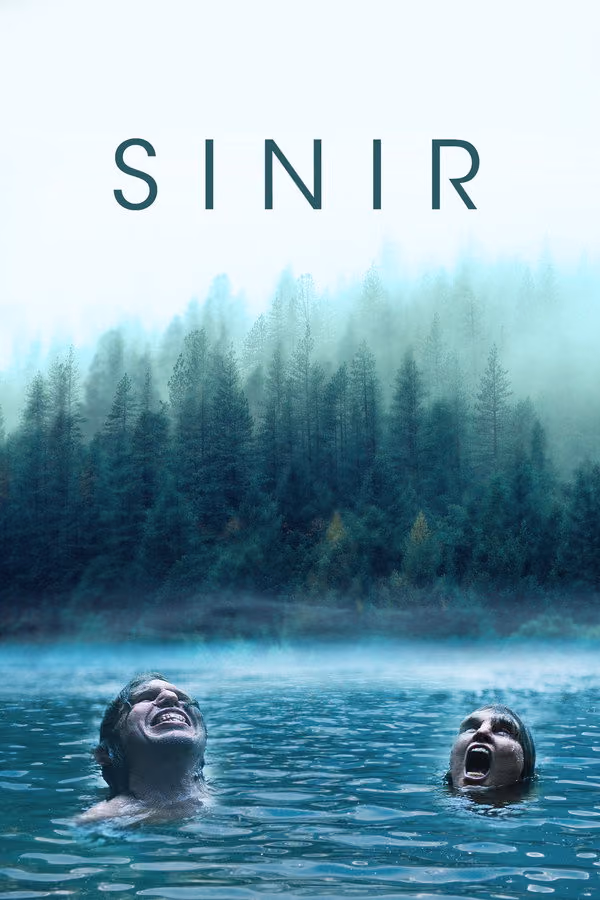 Sınır - Gräns (2018)