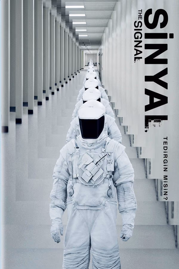 Sinyal - The Signal (2014)