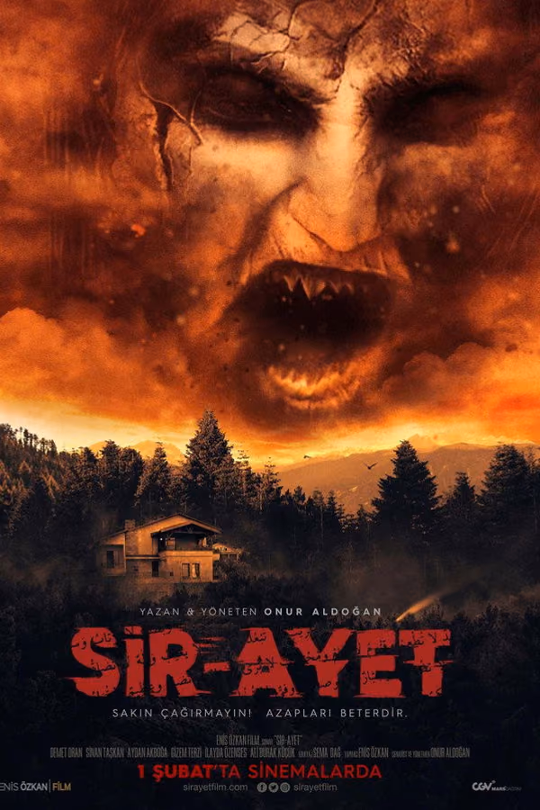 Sir-Ayet (2019)