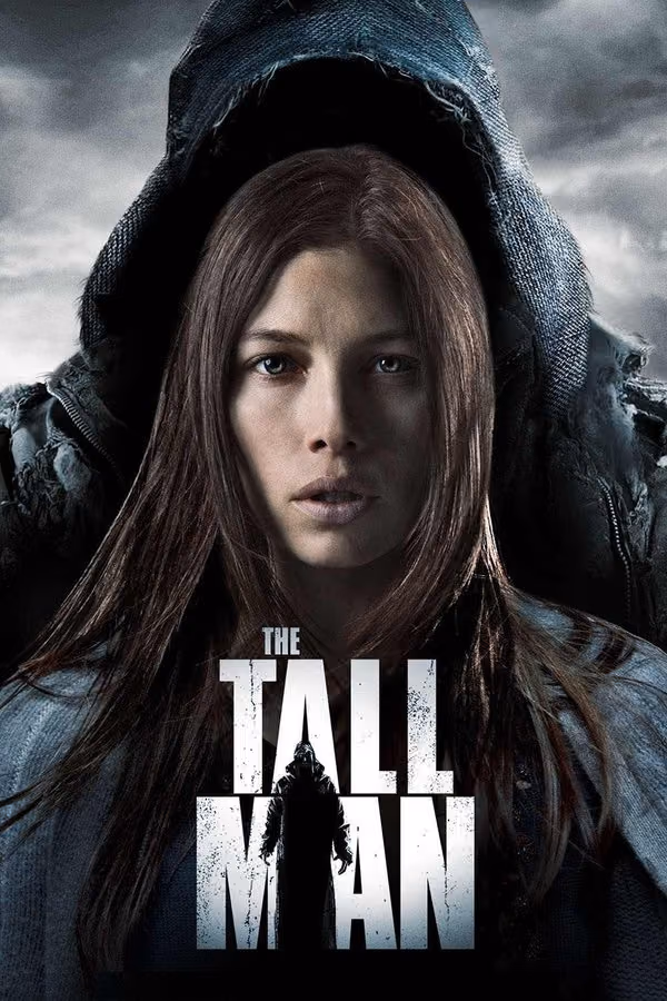 Sır - The tall man (2012)