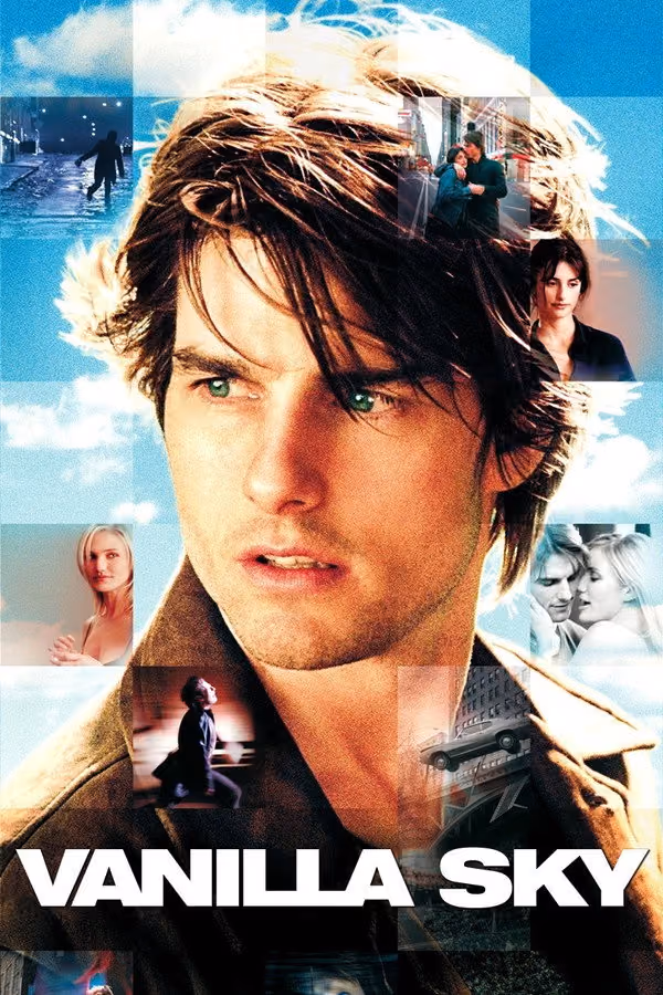 Sıradan Gökyüzü - Vanilla Sky (2001)