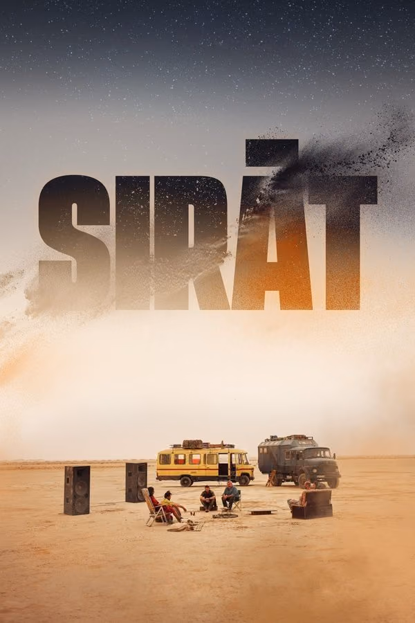 Sırat (2025)