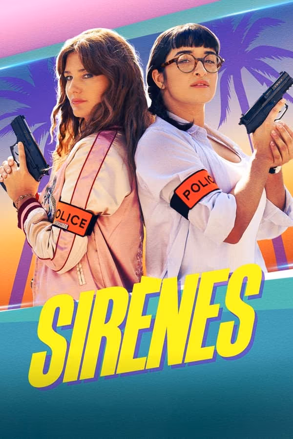 Sirènes (2024)