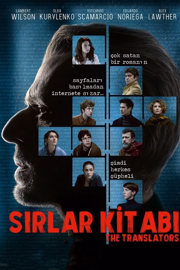 Sırlar Kitabı (2019)
