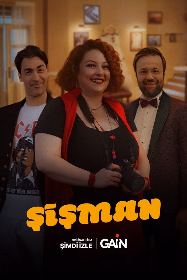 Şişman (2025)
