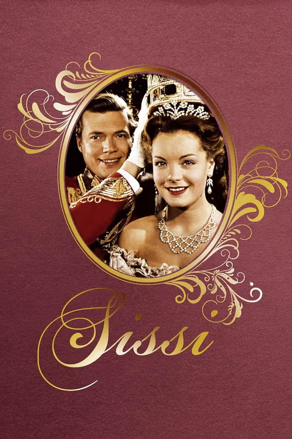 Sissi (1955)