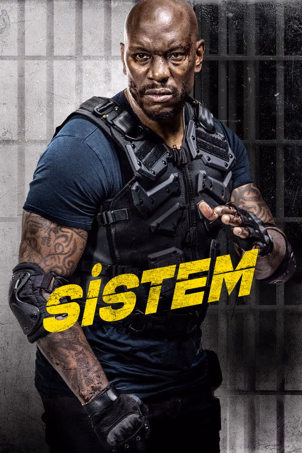 Sistem - The System 4K (2022)