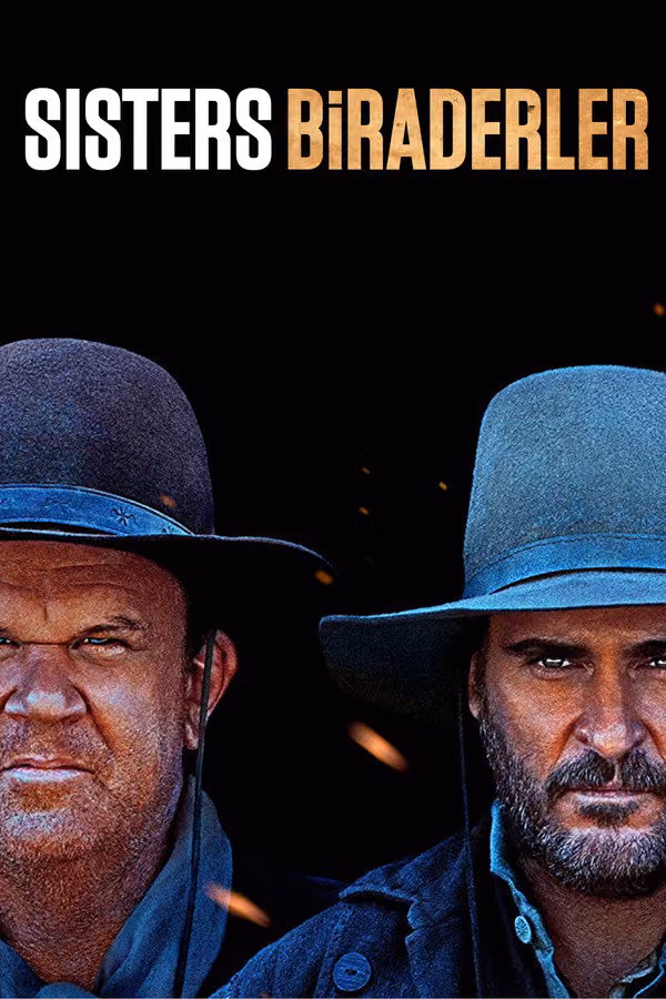 Sisters Biraderler (2018)