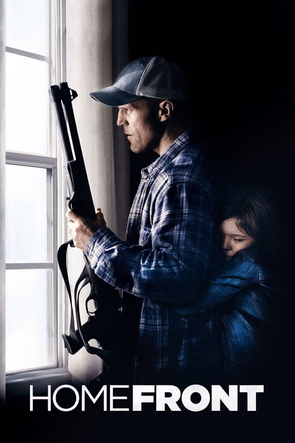 Sivil Cephe - Homefront (2013)