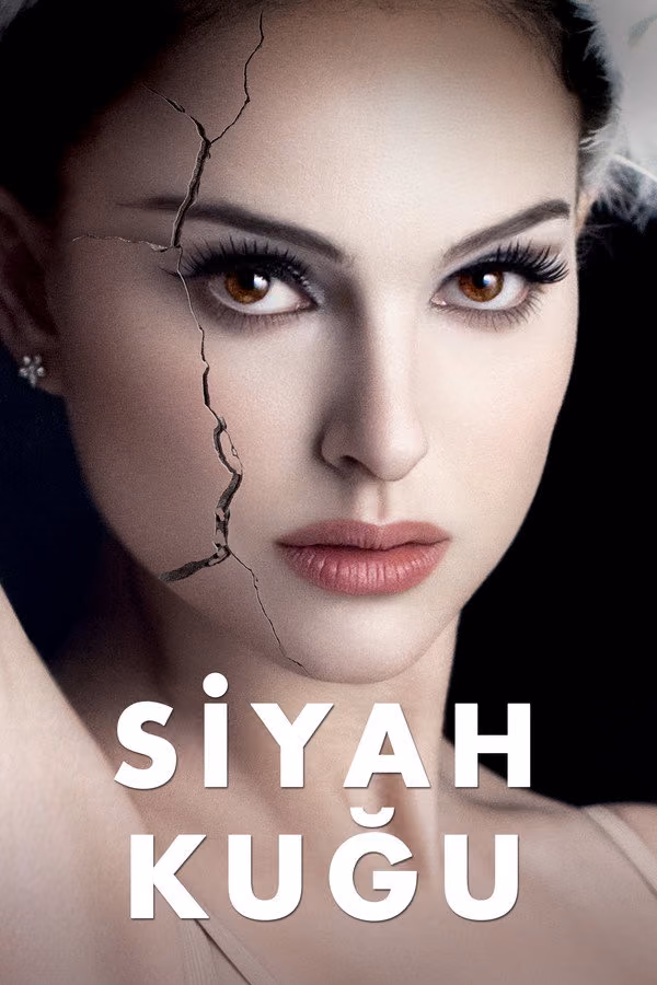 Siyah Kuğu - Black Swan (2010)