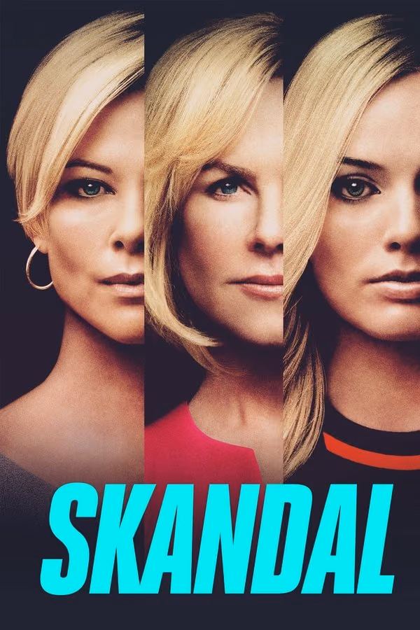 Skandal - Bombshell (2019)