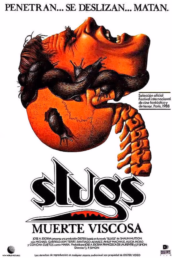 Slugs: muerte viscosa (1988)