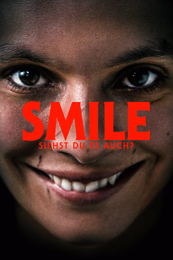 Smile - Siehst du es auch? (2022)