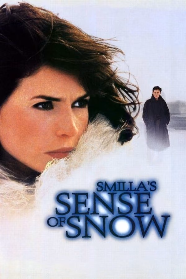 Smilla ve Karlar - Smillas Sense Of Snow (1997)