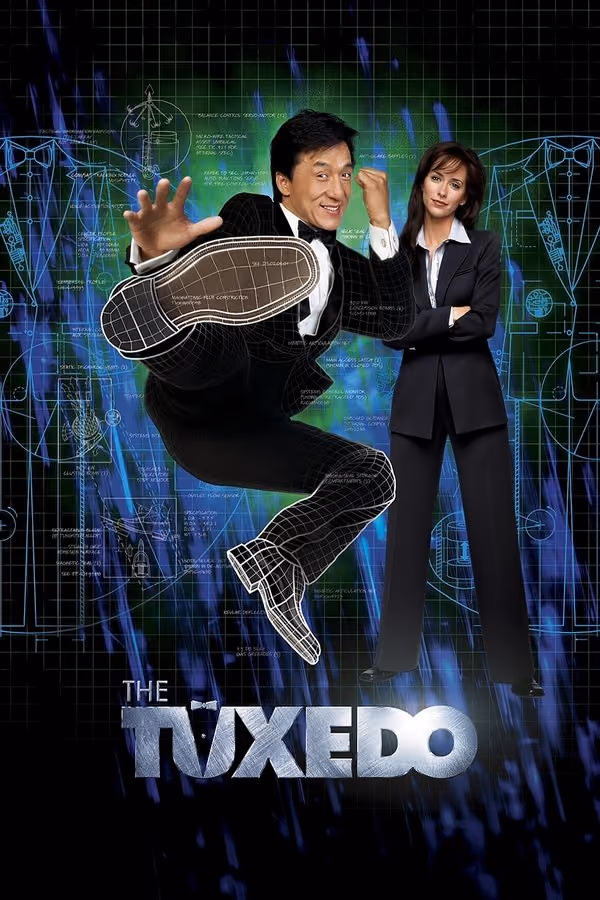 Smokin (2002)