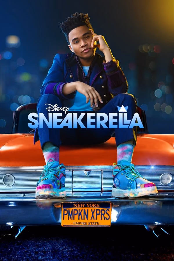 Sneakerella (2022)