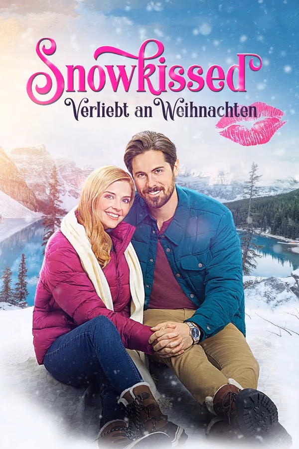 Snowkissed - Verliebt an Weihnachten (2021)